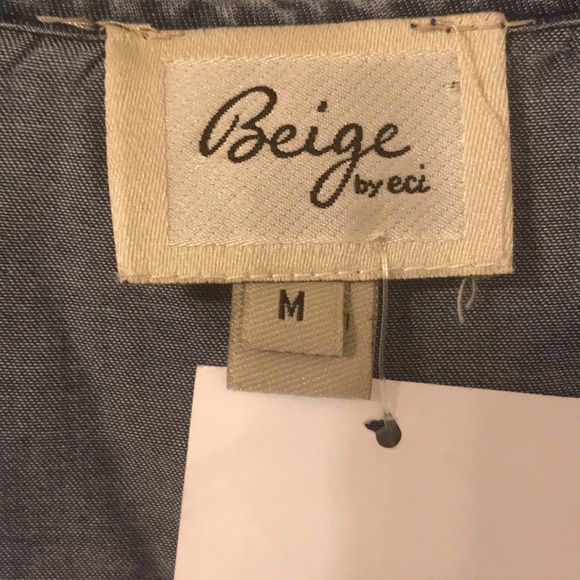 NWT Dress size M - Picture 2 of 3